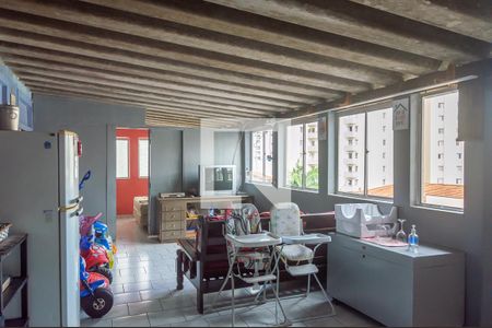 Casa à venda com 650m², 8 quartos e 8 vagasCozinha