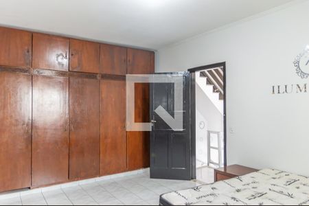 Quarto 1 de casa à venda com 8 quartos, 650m² em Baeta Neves, São Bernardo do Campo