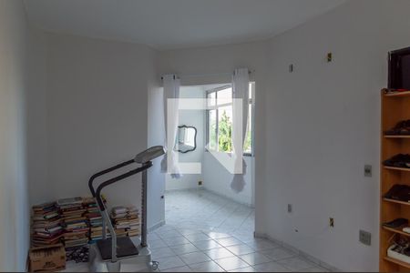 Casa à venda com 650m², 8 quartos e 8 vagasQuarto 3