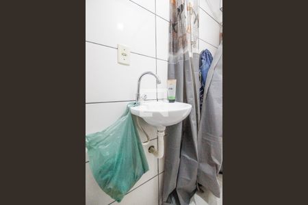 Casa para alugar com 145m², 3 quartos e 1 vagaBanheiro de Serviço