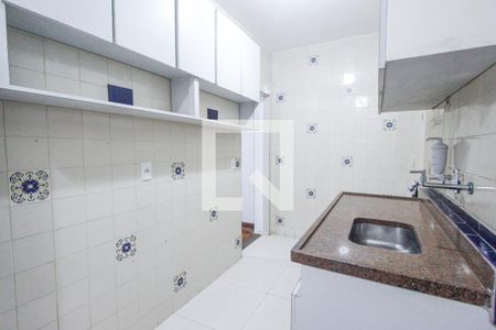 Casa para alugar com 145m², 3 quartos e 1 vagaCozinha 2