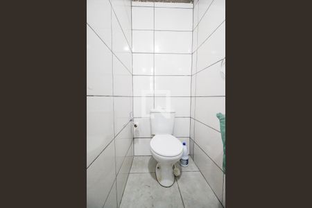 Casa para alugar com 145m², 3 quartos e 1 vagaBanheiro de Serviço