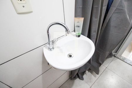 Casa para alugar com 145m², 3 quartos e 1 vagaBanheiro de Serviço