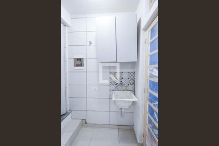 Casa para alugar com 145m², 3 quartos e 1 vagaÁrea de serviço 2