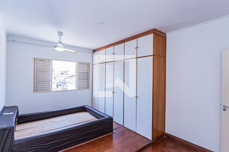 Quarto 1 de casa para alugar com 3 quartos, 145m² em Vila Rica, São Paulo