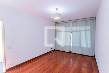 Sala de casa para alugar com 3 quartos, 145m² em Vila Rica, São Paulo