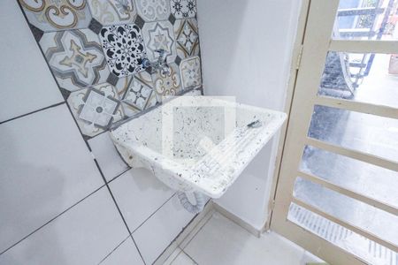 Casa para alugar com 145m², 3 quartos e 1 vagaÁrea de serviço 2