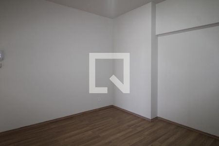 Studio à venda com 50m², 1 quarto e sem vagaSala