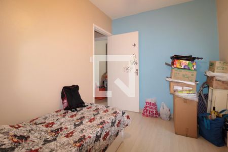 Quarto 2  de apartamento à venda com 2 quartos, 57m² em Centro, Canoas