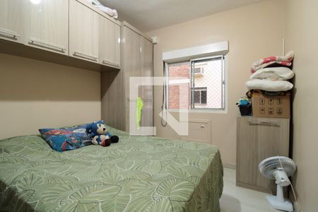 Quarto 1  de apartamento à venda com 2 quartos, 57m² em Centro, Canoas