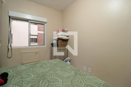 Quarto 2  de apartamento à venda com 2 quartos, 57m² em Centro, Canoas