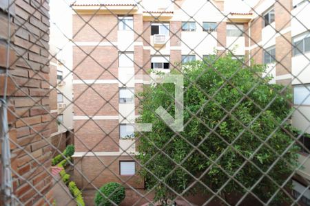 Sala Vista de apartamento à venda com 2 quartos, 57m² em Centro, Canoas