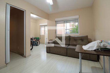 Apartamento à venda com 2 quartos, 57m² em Centro, Canoas