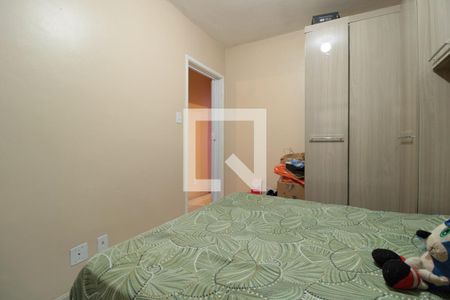 Quarto 1  de apartamento à venda com 2 quartos, 57m² em Centro, Canoas