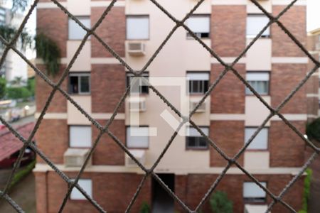 Vista quarto 2  de apartamento à venda com 2 quartos, 57m² em Centro, Canoas