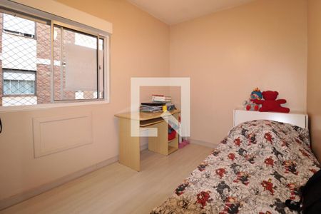 Quarto 2  de apartamento à venda com 2 quartos, 57m² em Centro, Canoas