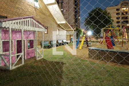 Área Comum - Playground de apartamento à venda com 2 quartos, 57m² em Centro, Canoas