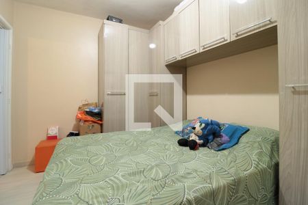 Quarto 1  de apartamento à venda com 2 quartos, 57m² em Centro, Canoas