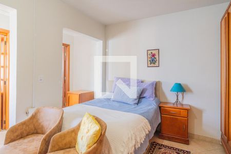 Casa à venda com 224m², 4 quartos e 1 vagaQuarto 4 - Suíte