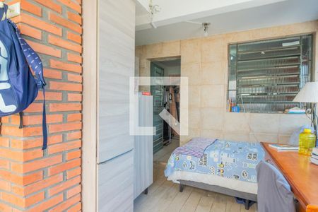 Casa à venda com 224m², 4 quartos e 1 vagaQuarto 5 - Suíte