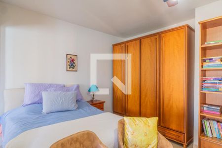 Casa à venda com 224m², 4 quartos e 1 vagaQuarto 4 - Suíte
