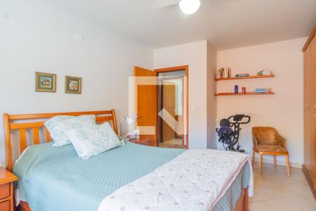 Quarto 1 de casa à venda com 4 quartos, 224m² em Vila Nova, Porto Alegre