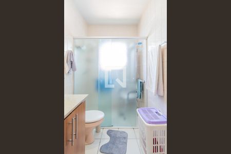 Casa à venda com 224m², 4 quartos e 1 vagaBanheiro Social 1