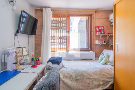 Casa à venda com 224m², 4 quartos e 1 vagaQuarto 3