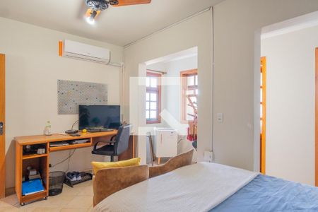 Casa à venda com 224m², 4 quartos e 1 vagaQuarto 4 - Suíte