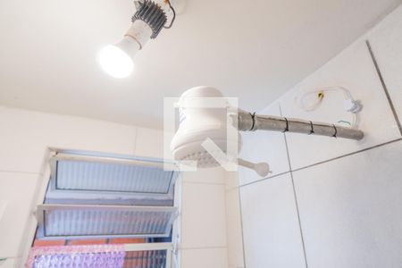 Casa à venda com 224m², 4 quartos e 1 vagaBanheiro da Suíte 5