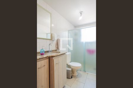 Casa à venda com 224m², 4 quartos e 1 vagaBanheiro Social 2