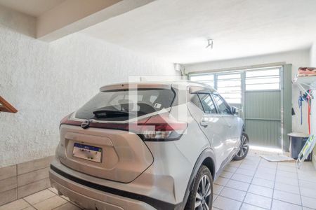 Casa à venda com 224m², 4 quartos e 1 vagaGaragem