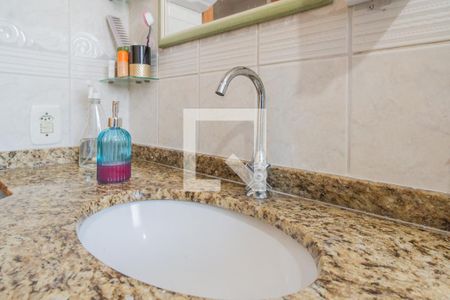 Casa à venda com 224m², 4 quartos e 1 vagaBanheiro Social 2