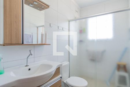 Casa à venda com 224m², 4 quartos e 1 vagaBanheiro da Suíte 4