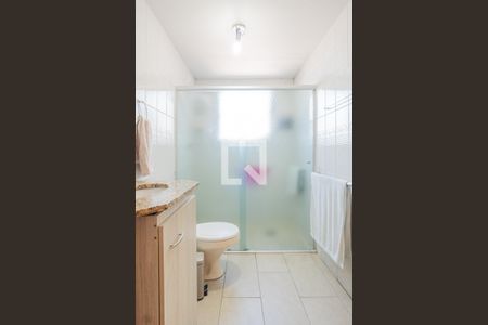 Casa à venda com 224m², 4 quartos e 1 vagaBanheiro Social 2