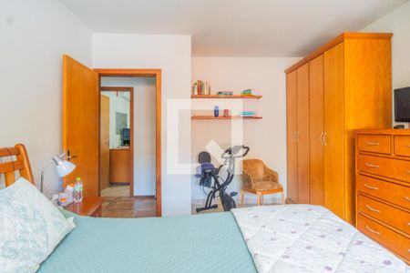 Casa à venda com 224m², 4 quartos e 1 vagaQuarto 1