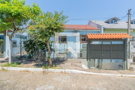 Casa à venda com 224m², 4 quartos e 1 vagaFachada