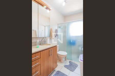 Casa à venda com 224m², 4 quartos e 1 vagaBanheiro Social 1