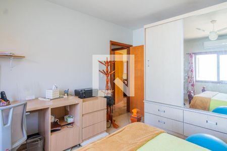 Casa à venda com 224m², 4 quartos e 1 vagaQuarto 2