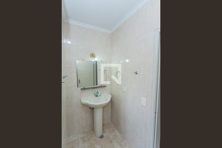 Casa para alugar com 130m², 3 quartos e 2 vagas Casa para alugar com 130m², 3 quartos e 2 vagasBanheiro suite