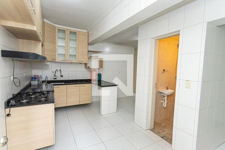 Casa para alugar com 130m², 3 quartos e 2 vagas Casa para alugar com 130m², 3 quartos e 2 vagasCozinha