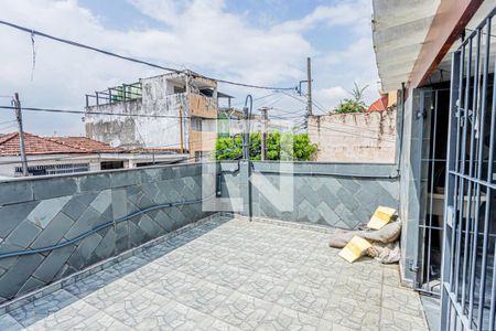 Casa para alugar com 130m², 3 quartos e 2 vagas Casa para alugar com 130m², 3 quartos e 2 vagasQuintal