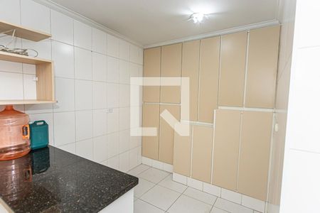 Casa para alugar com 130m², 3 quartos e 2 vagas Casa para alugar com 130m², 3 quartos e 2 vagasCozinha