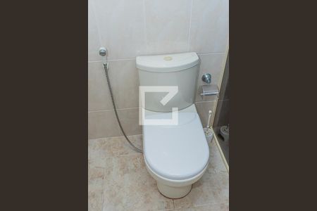 Casa para alugar com 130m², 3 quartos e 2 vagas Casa para alugar com 130m², 3 quartos e 2 vagasBanheiro suite