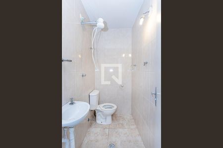 Casa para alugar com 130m², 3 quartos e 2 vagas Casa para alugar com 130m², 3 quartos e 2 vagasLavabo