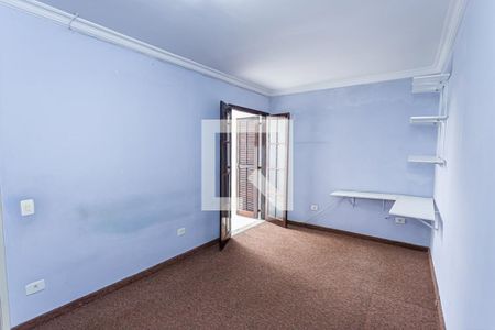 Quarto 1 de casa para alugar com 3 quartos, 130m² em Vila Ramos, São Paulo