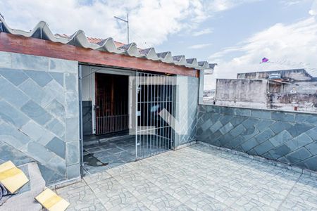 Casa para alugar com 130m², 3 quartos e 2 vagas Casa para alugar com 130m², 3 quartos e 2 vagasQuintal