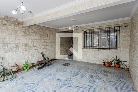 Casa para alugar com 130m², 3 quartos e 2 vagas Casa para alugar com 130m², 3 quartos e 2 vagasGaragem