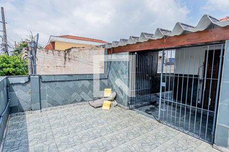Casa para alugar com 130m², 3 quartos e 2 vagas Casa para alugar com 130m², 3 quartos e 2 vagasQuintal