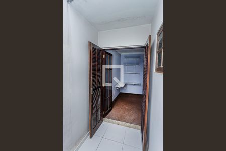 Casa para alugar com 130m², 3 quartos e 2 vagas Casa para alugar com 130m², 3 quartos e 2 vagasVaranda quarto 1